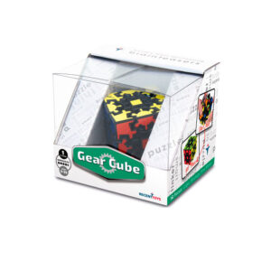 GEAR CUBE