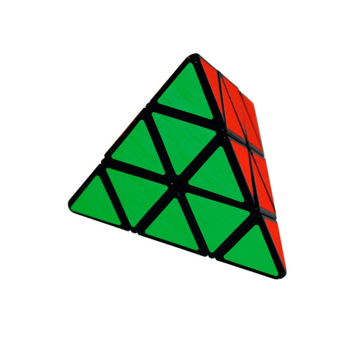 PYRAMINX - Imagen 2