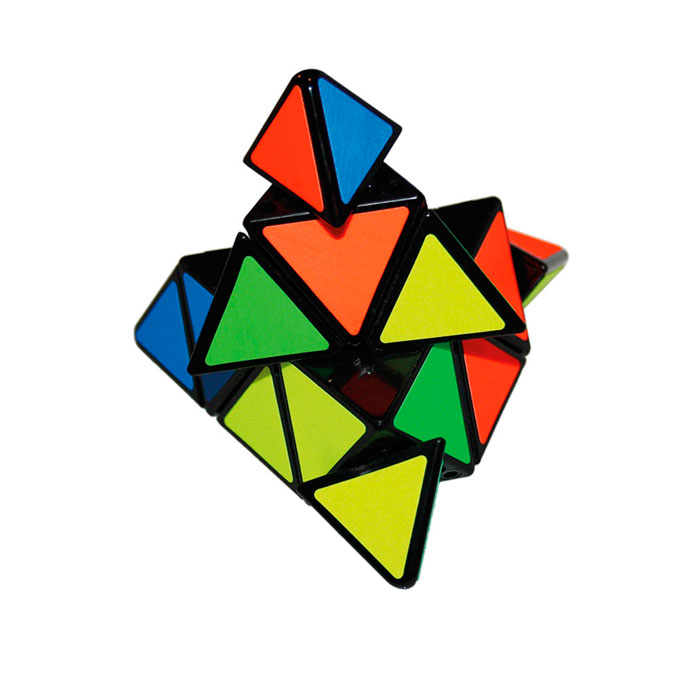 PYRAMINX - Imagen 3