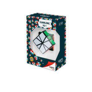 CUBO SQ-1 GUANLONG