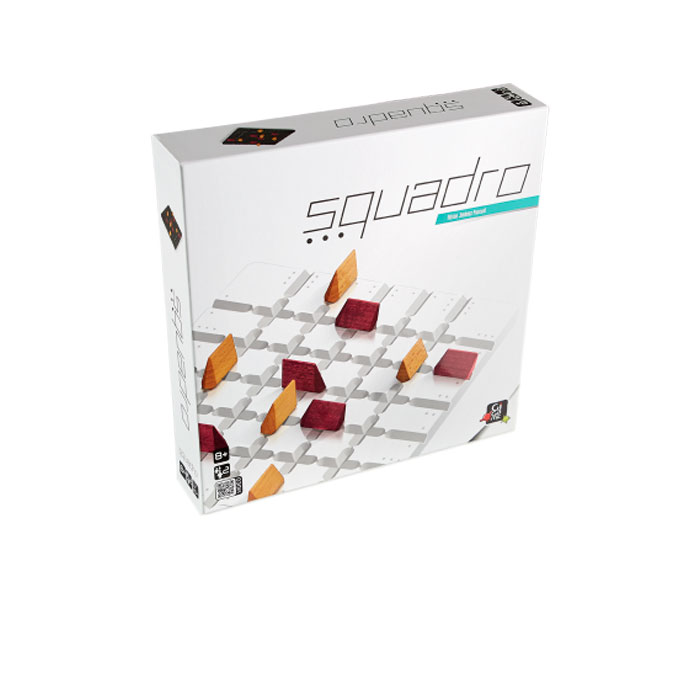 SQUADRO MINI