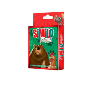 SIMILO ANIMALES