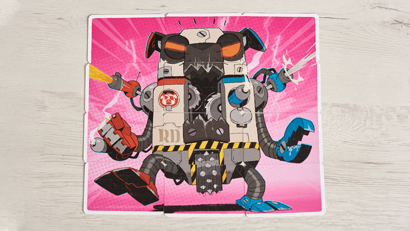 SUPER GATOS - Imagen 3