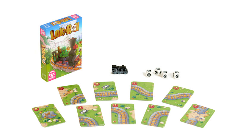 LOK'N'ROLL - Imagen 3