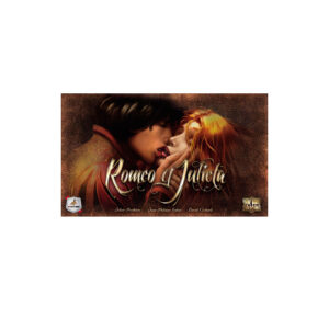 ROMEO Y JULIETA