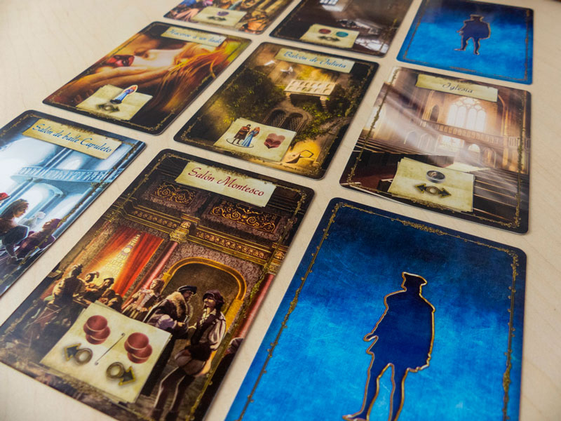 ROMEO Y JULIETA - Imagen 3