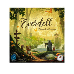 EVERDELL ED. COLECCIONISTA