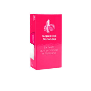 REPÚBLICA BANANERA