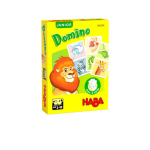 DOMINÓ JUNIOR