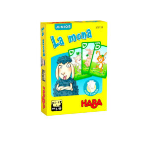 LA MONA JUNIOR
