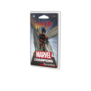 WASP, MARVEL CHAMPIONS