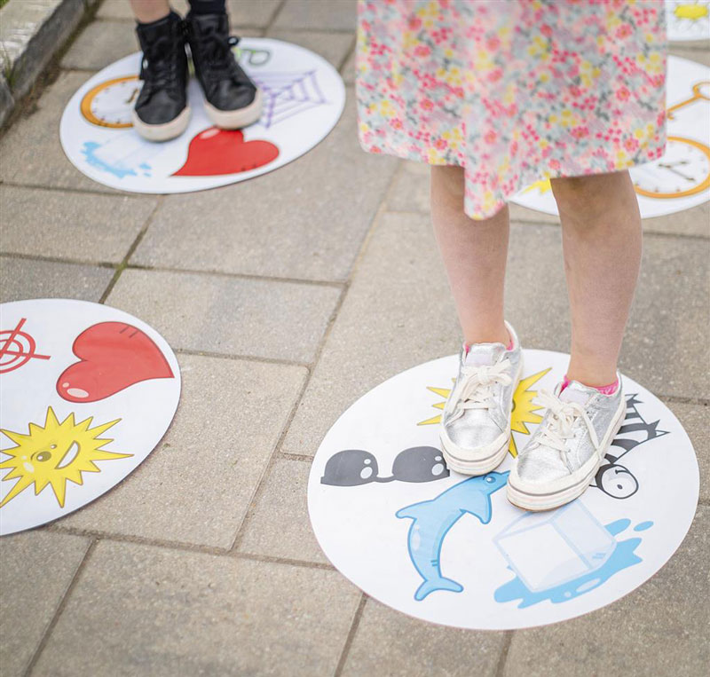 DOBBLE XXL - Imagen 2