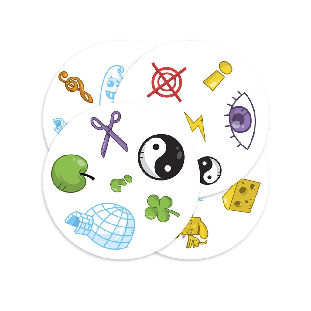 DOBBLE XXL - Imagen 3