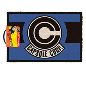 FELPUDO CAPSULE CORP