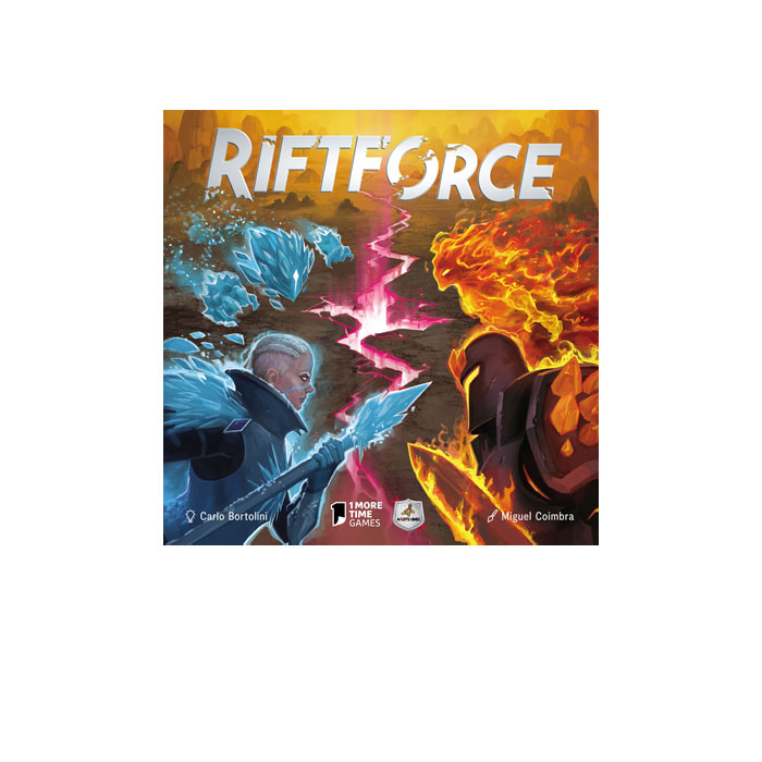 RIFTFORCE