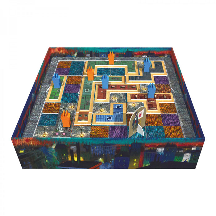 PARÍS: LA CITÉ DE LA LUMIÈRE - CAT - Imagen 3