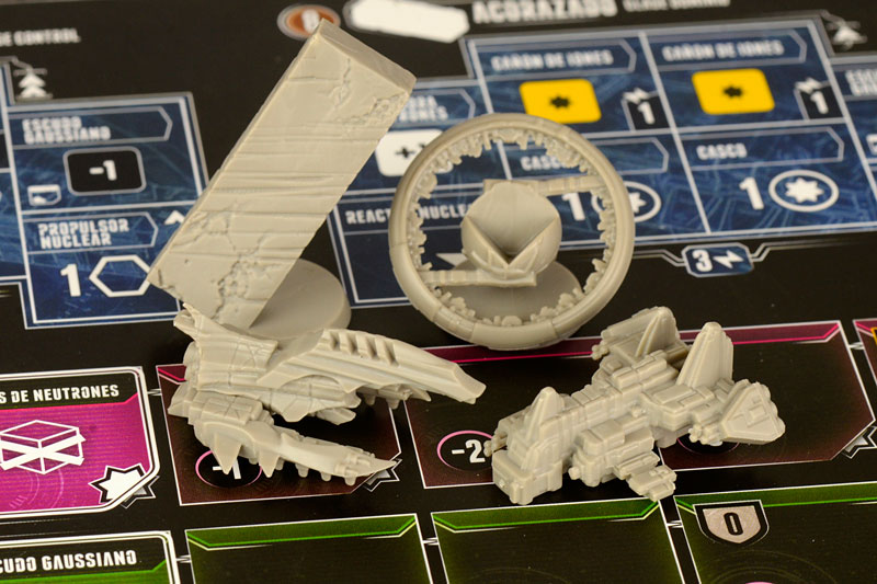 ECLIPSE: EL SEGUNDO AMANECER DE LA GALAXIA - Imagen 2