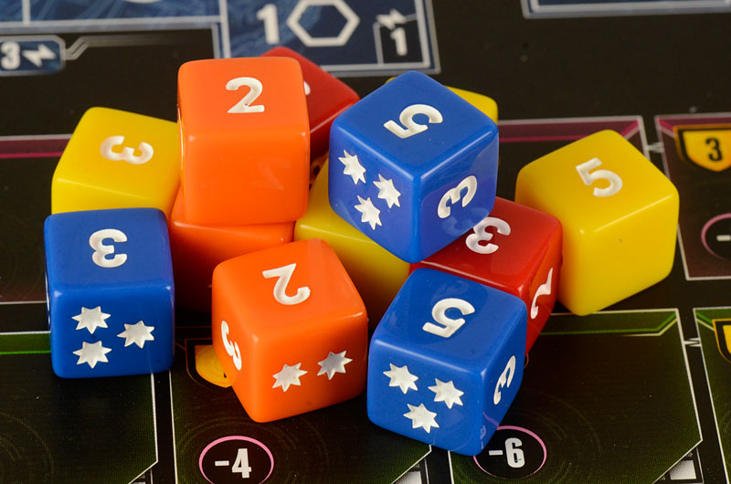 ECLIPSE: EL SEGUNDO AMANECER DE LA GALAXIA - Imagen 3