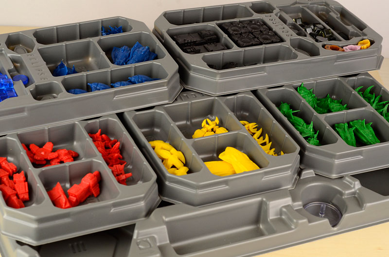 ECLIPSE: EL SEGUNDO AMANECER DE LA GALAXIA - Imagen 4