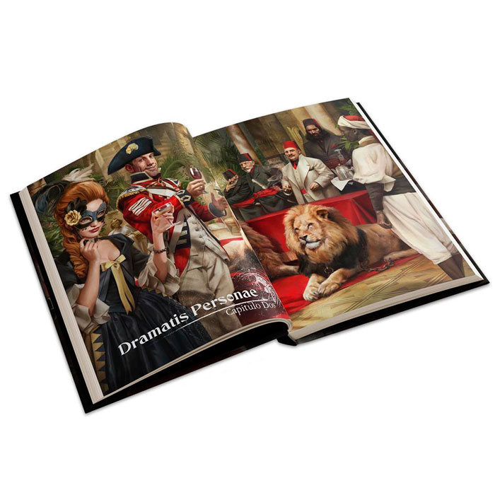 LA BROMA MACABRA - Imagen 2