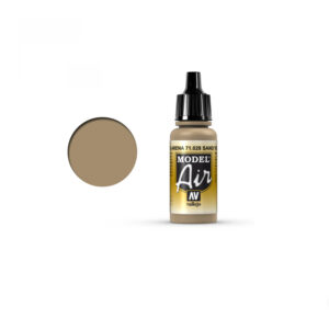 MODEL AIR AMARILLO ARENA MODEL AIR