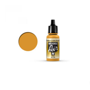 RAL1006 GELB MODEL AIR