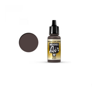 RAL8017 ROTBRAUN MODEL AIR