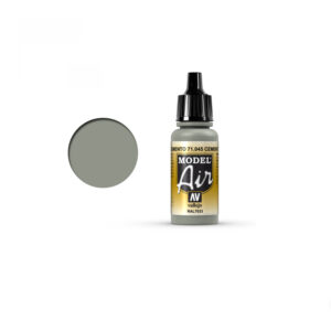 GRIS CEMENTO MODEL AIR