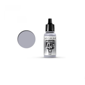 RLM01 SILVER MODEL AIR