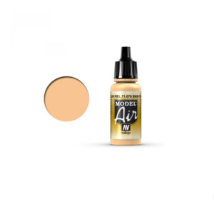 COLOR PIEL MODEL AIR