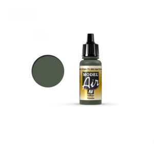 VERDE OTAN MODEL AIR