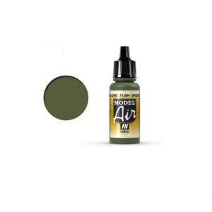 VERDE ZINC MODEL AIR