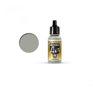 RLM84 GRAUBLAU MODEL AIR