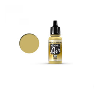 RLM05 ELFENBEIN MODEL AIR