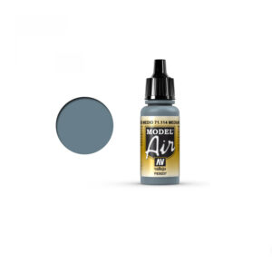 MODEL AIR GRIS MEDIO MODEL AIR