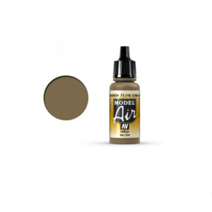 RAL7008 GRAUGRÜN MODEL AIR