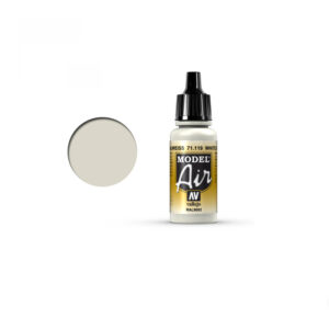 RAL9002 GRAUWEISS MODEL AIR