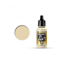 BLANCO ENVEJECIDO MODEL AIR