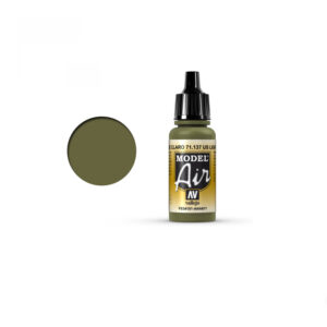 US VERDE CLARO MODEL AIR