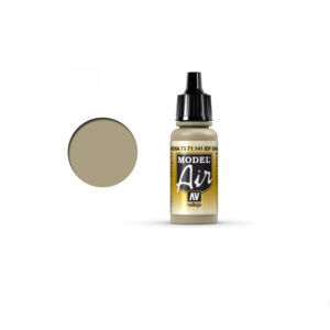 IDF GRIS ARENA 73 MODEL AIR