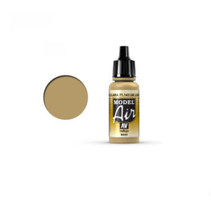 UK PIEDRA CLARA MODEL AIR