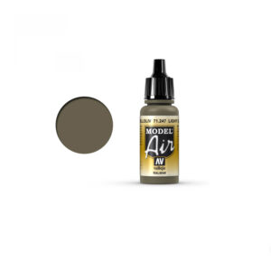 HELLOLIV RAL6040 MODEL AIR