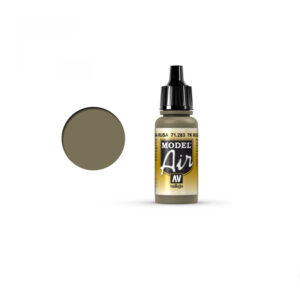 7K TIERRA RUSA MODEL AIR