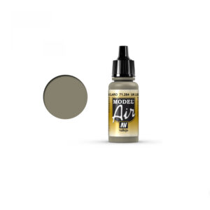 UK MARRÓN CLARO MODEL AIR