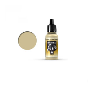 UK BSC 64 PORTLAND STONE MODEL AIR