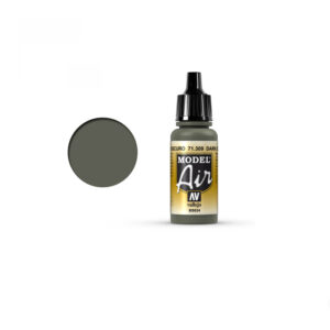 GRIS PIZARRA OSCURO MODEL AIR