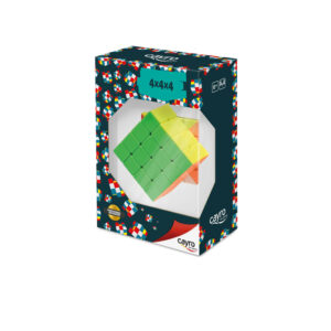CUBO 4x4x4