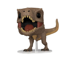 POP! T-REX