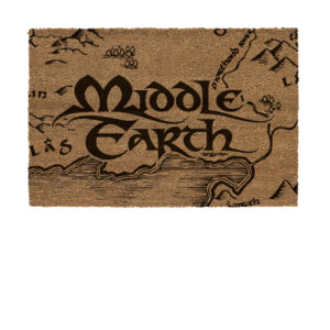 FELPUDO MIDDLE EARTH