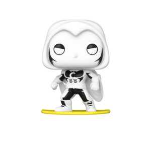 POP! MOON KNIGHT COMIC